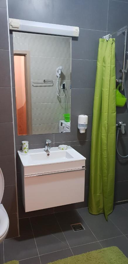 Goga Apartmani Златибор Экстерьер фото