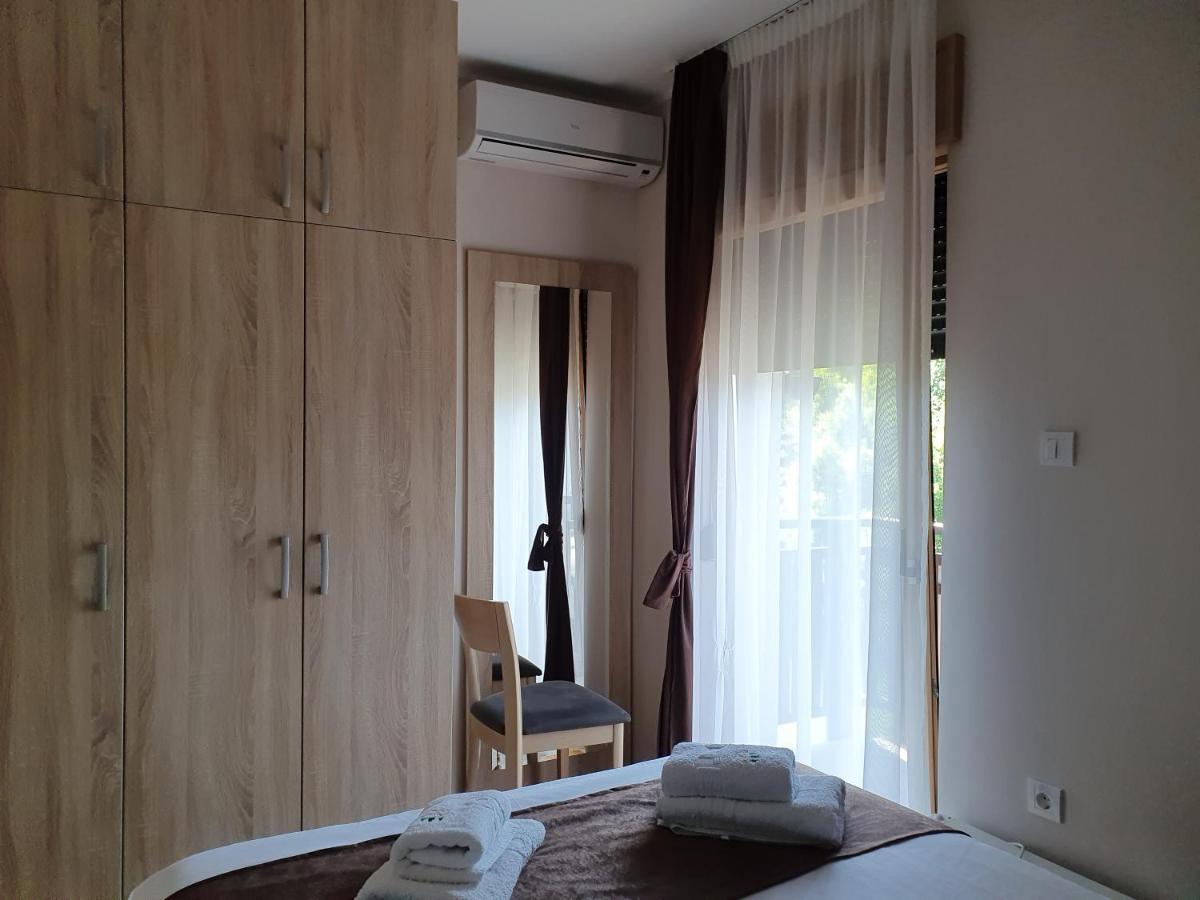 Goga Apartmani Златибор Экстерьер фото