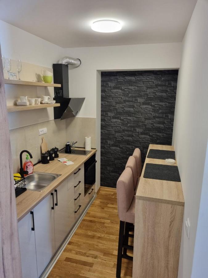 Goga Apartmani Златибор Экстерьер фото