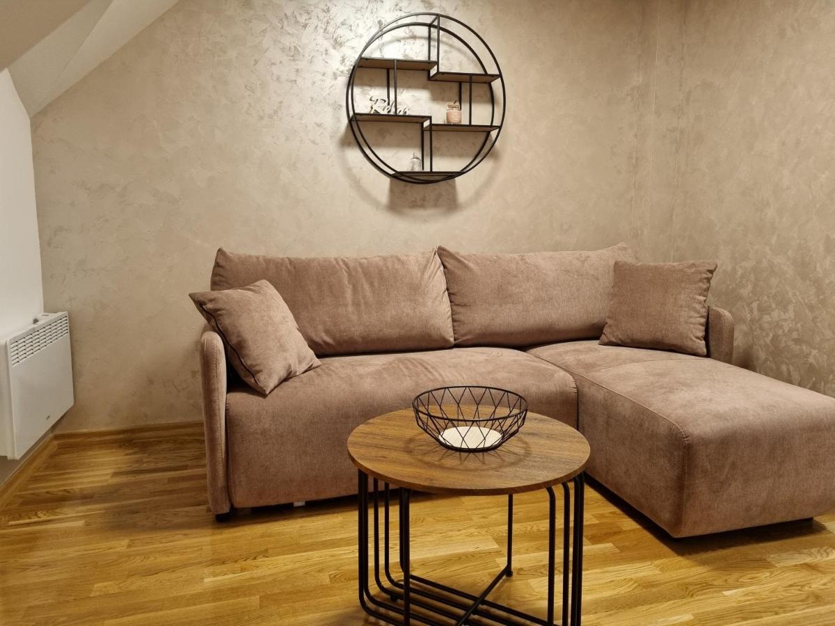 Goga Apartmani Златибор Экстерьер фото