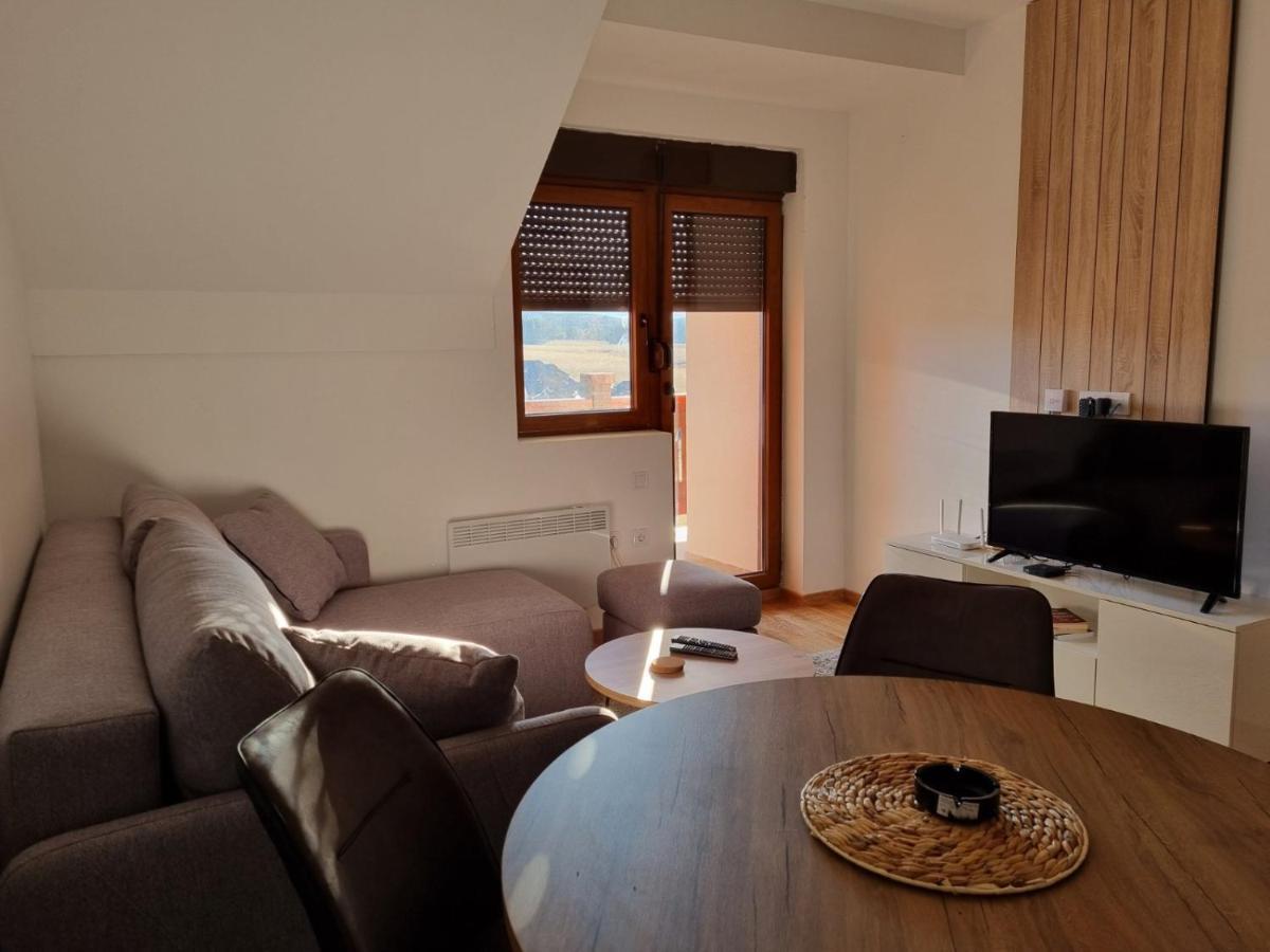 Goga Apartmani Златибор Экстерьер фото