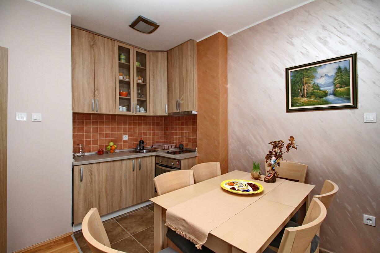 Goga Apartmani Златибор Экстерьер фото