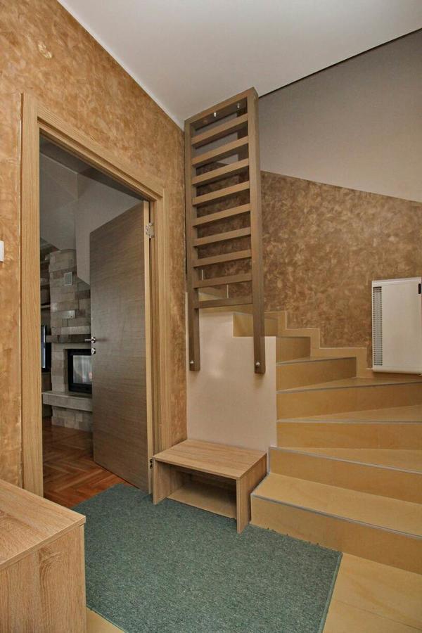 Goga Apartmani Златибор Экстерьер фото