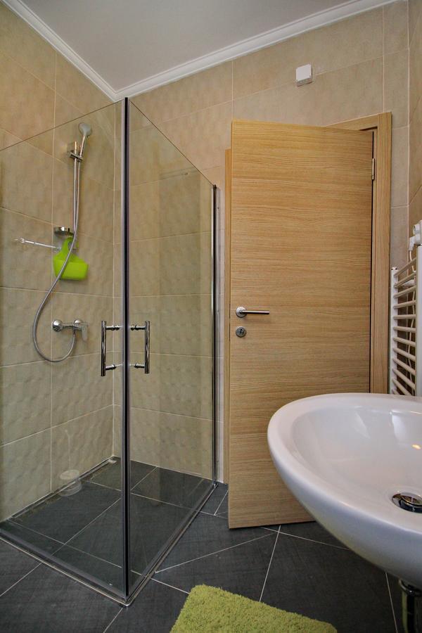 Goga Apartmani Златибор Экстерьер фото