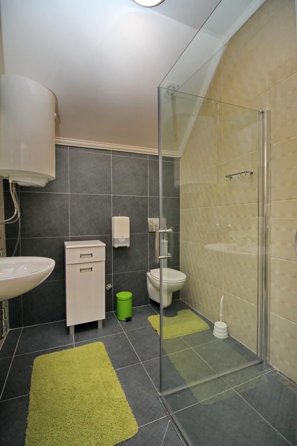 Goga Apartmani Златибор Экстерьер фото